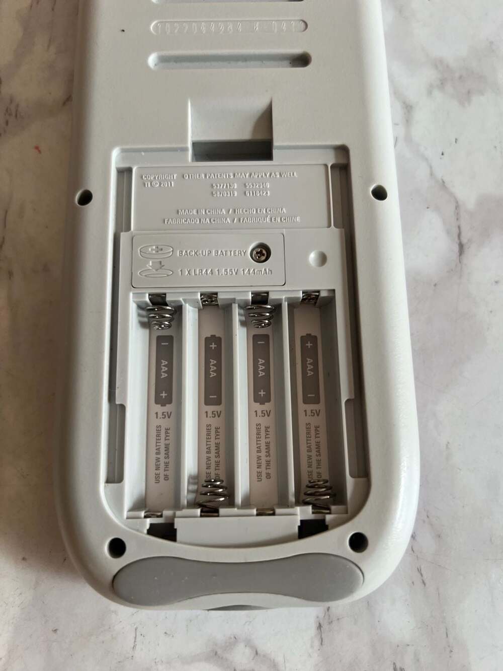 Texas Instruments TI-84 Plus Silver Edition Graphing Calculator - Picture 7 of 7